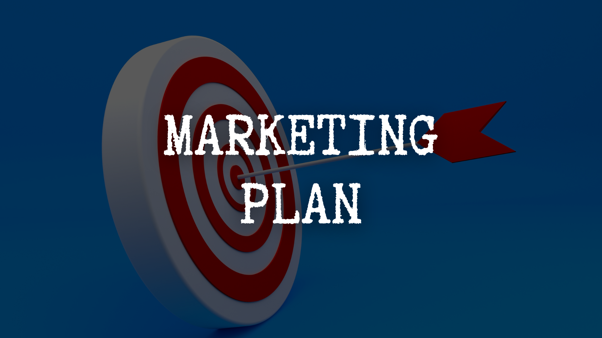 Marketing Plan