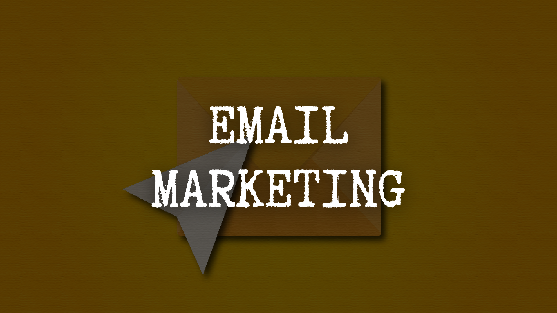 Email Marketing