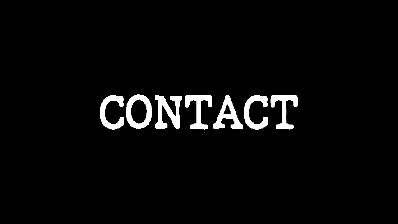 Contact Contact